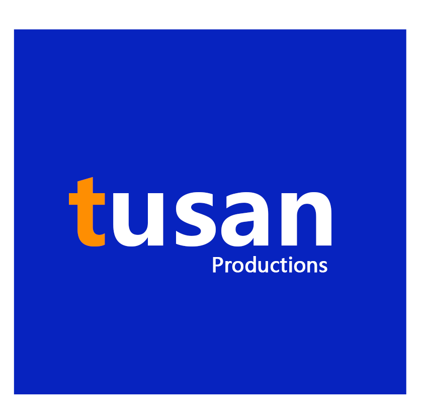 Tusan Productions logo