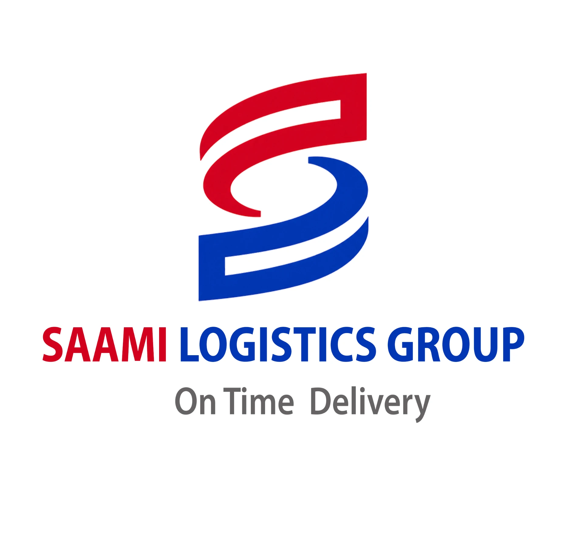 SAAMI Logistics Group logo