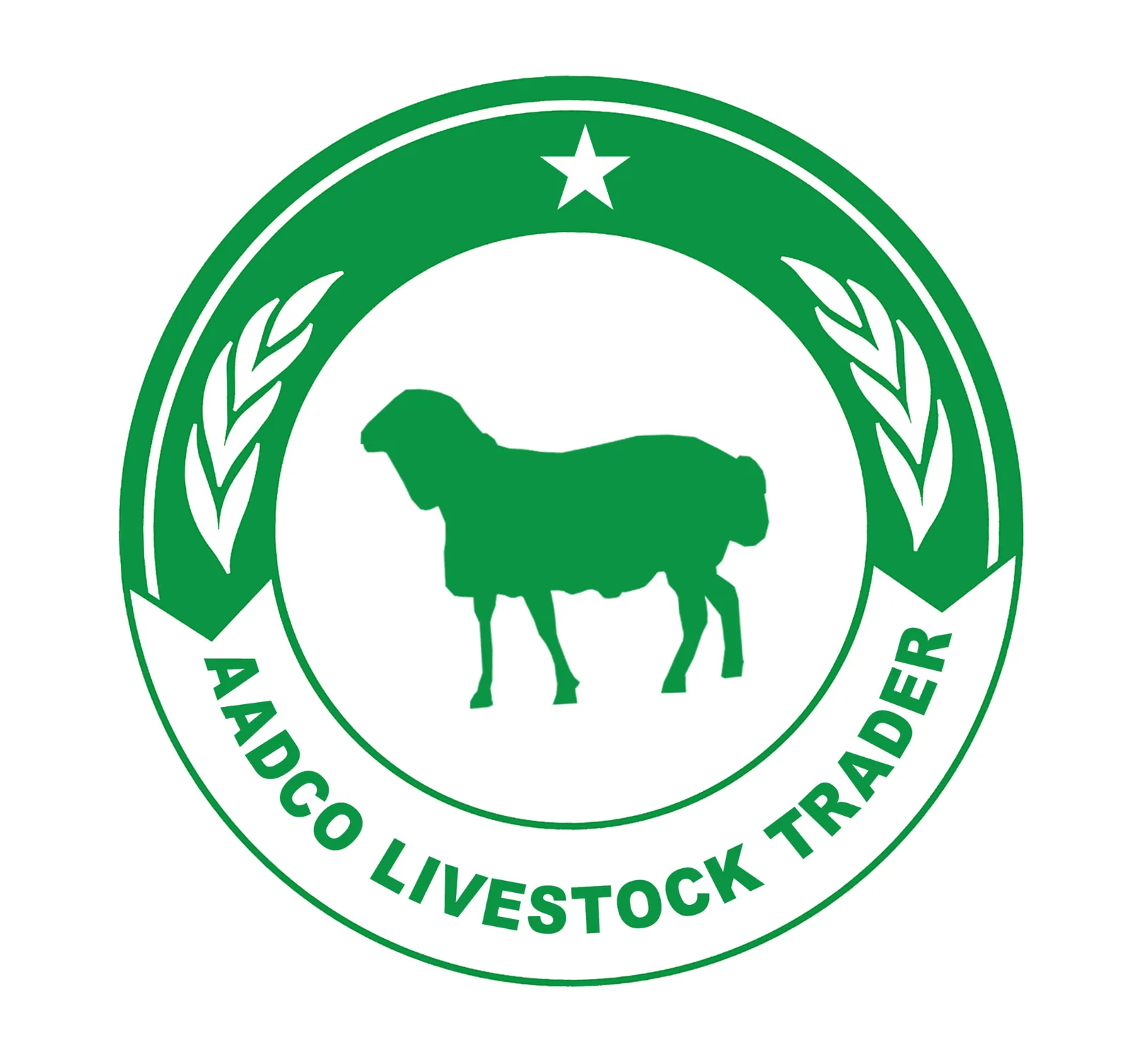 AADCO Livestock Trader logo