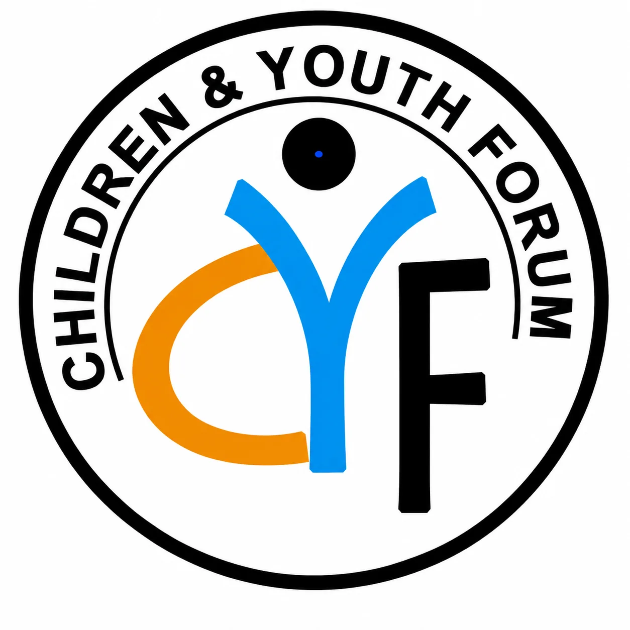 Children & Youth Forum logo